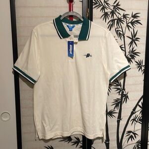 Prince x Target Pickleball polo